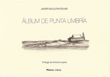 Imagen de archivo de LBUM DE PUNTA UMBRA a la venta por Zilis Select Books