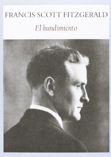 Stock image for El hundimiento for sale by Libros nicos