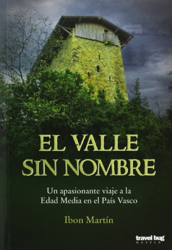 Beispielbild fr El valle sin nombre (Novela Travel Bug) zum Verkauf von medimops