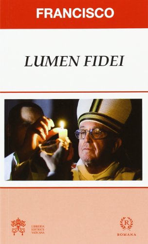 9788494093739: ENCCLICA LUMEN FIDEI (Spanish Edition)