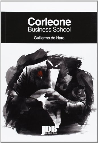 Imagen de archivo de Corleone Business School a la venta por Agapea Libros