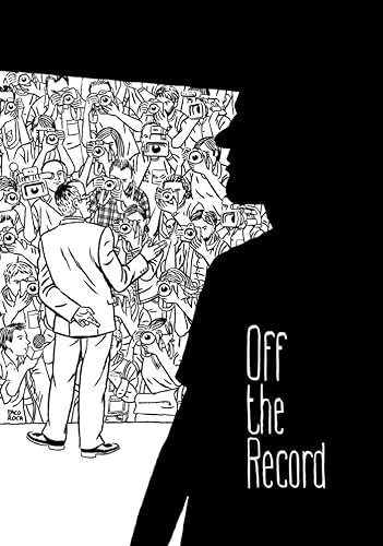 9788494093975: Off the record (Spanish Edition)