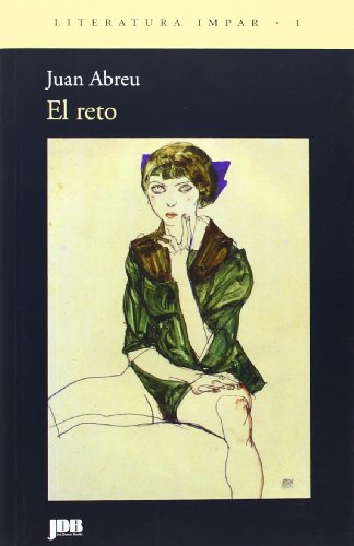 Imagen de archivo de El reto (Spanish Edition) Abreu Felippe, Juan a la venta por Iridium_Books