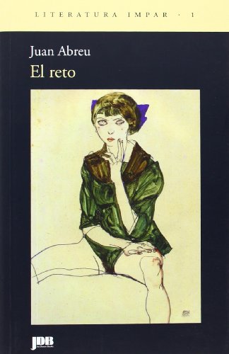Stock image for RETO, EL for sale by AG Library