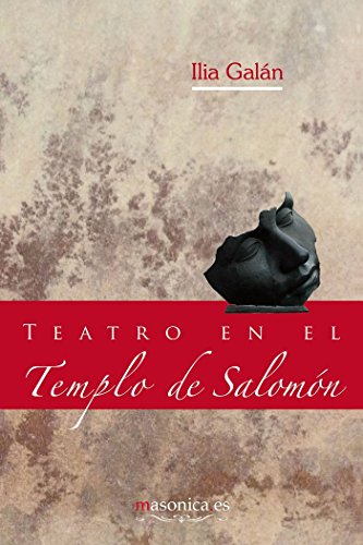 Imagen de archivo de Teatro en el Templo de Salomn a la venta por Hamelyn