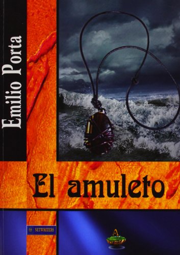 Stock image for El Amuleto for sale by Hamelyn
