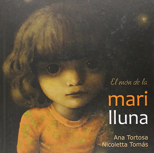Stock image for El mn de la Marilluna for sale by Librera Berln