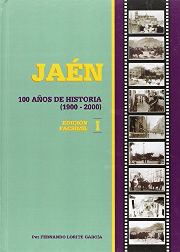 Imagen de archivo de Jan 100 aos de historia, 1900-2000, 5 Volumes a la venta por Revaluation Books