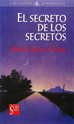 9788494098659: El Secreto de los secretos (SIN COLECCION)