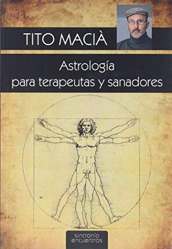 Beispielbild fr Astrologa para Terapeutas y Sanadores (Spanish Edition) zum Verkauf von Andrew's Books