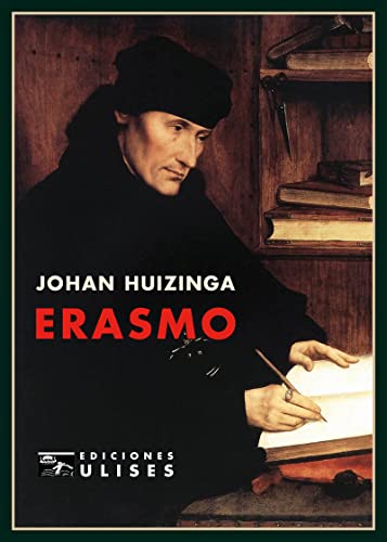 Beispielbild fr ERASMO zum Verkauf von KALAMO LIBROS, S.L.