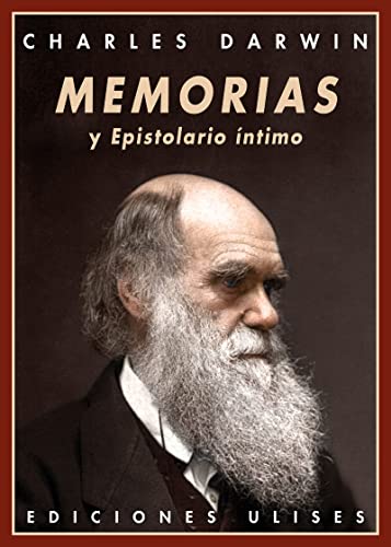 Beispielbild fr MEMORIAS Y EPISTOLARIO INTIMO zum Verkauf von KALAMO LIBROS, S.L.