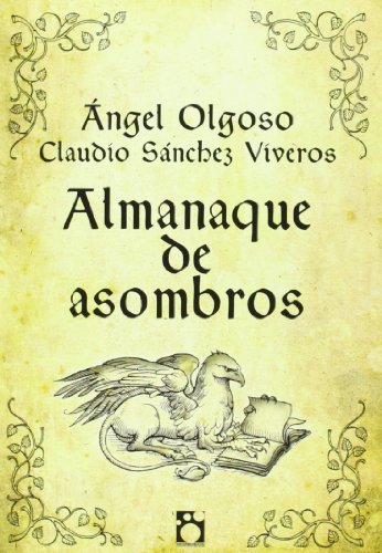 9788494100659: Almanaque De Asombros (VAGAMUNDOS)
