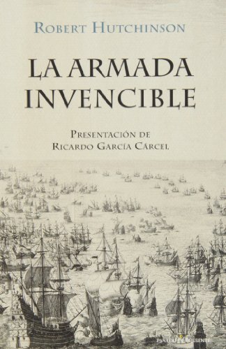 9788494100864: La Armada Invencible (HISTORIA)
