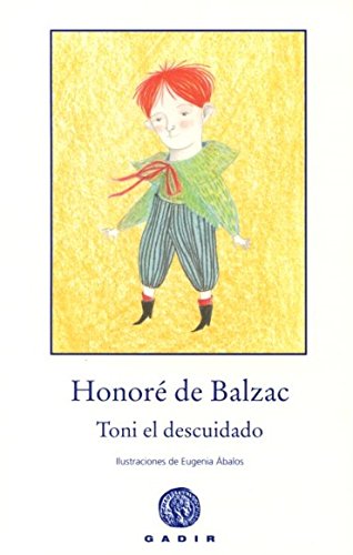 Stock image for Toni el descuidado for sale by Libros nicos