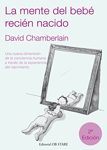 Stock image for La Mente Del Bebe Recien Nacido - David Chamberlain for sale by Juanpebooks