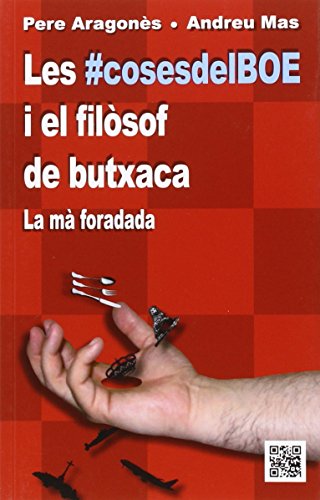 Beispielbild fr Les #coses del BOE i el filsof de butxaca zum Verkauf von AG Library