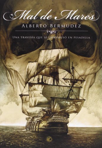 Imagen de archivo de Mal De Mares Alberto Bermdez a la venta por VANLIBER