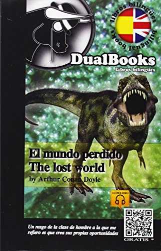 Imagen de archivo de El mundo perdido = Lost World a la venta por AG Library