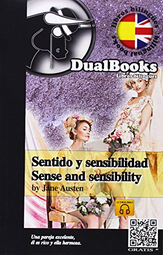 9788494102622: Sentido Y Sensibilidad. Sense And Sensibility (LIBROS BILINGUES)