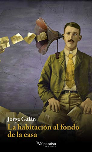 Stock image for La habitacin al fondo de la casa (Spanish Edition) for sale by Irish Booksellers