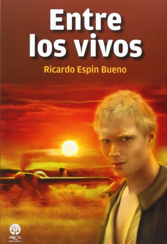 Imagen de archivo de Entre Los Vivos a la venta por Iridium_Books