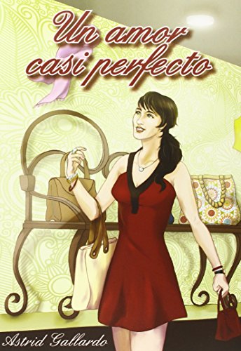 Stock image for El amor casi perfecto for sale by Iridium_Books