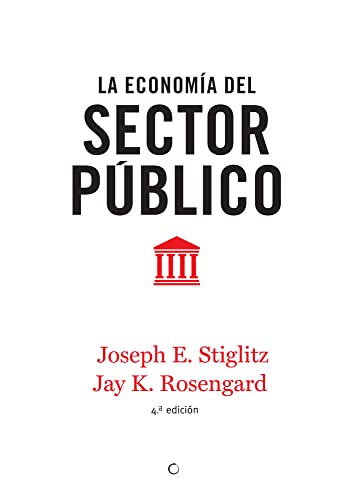 Stock image for La economa del sector pblico/ Economics of the Public Sector for sale by Revaluation Books