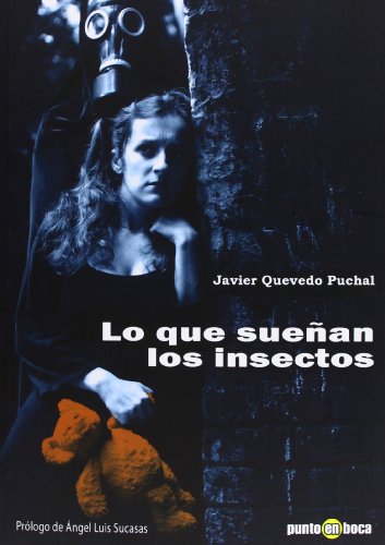 Imagen de archivo de Lo Que Suean Los Insectos (Narrativa) a la venta por medimops