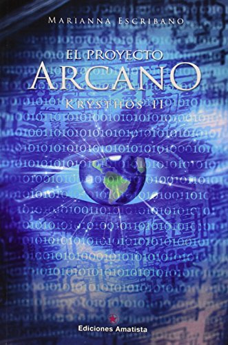 Imagen de archivo de El Proyecto Arcano a la venta por OM Books