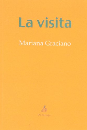 Stock image for La Visita for sale by Librera 7 Colores