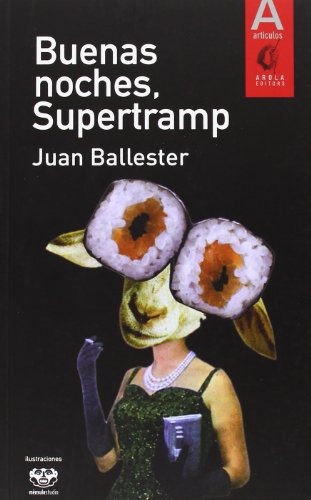 Beispielbild fr Buenas noches, Supertramp (La cometa, Band 9) zum Verkauf von medimops