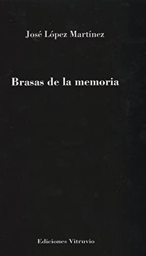 Imagen de archivo de Brasas de la memoria a la venta por AG Library