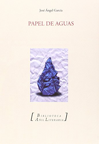 Stock image for Papel De Aguas for sale by Hilando Libros