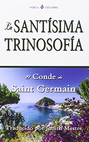 Stock image for LA SANTSIMA TRINOSOFA for sale by KALAMO LIBROS, S.L.