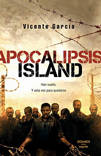 Stock image for Apocalipsis Island for sale by Ammareal