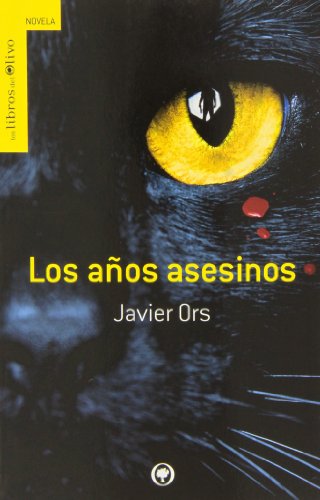 Imagen de archivo de Los aos asesinos a la venta por LibroUsado CA