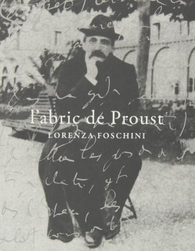 9788494116322: L'Abric de Proust