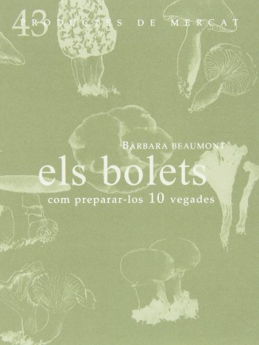 Imagen de archivo de Els bolets a la venta por AG Library