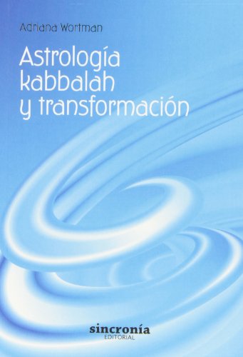 9788494116858: Astrologa, Kabbalah Y Transformacin (SIN COLECCION)