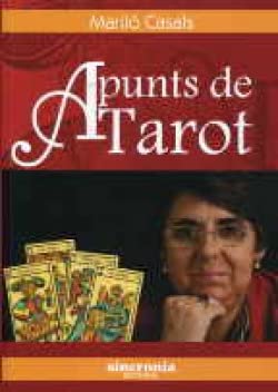 Stock image for Apunts de tarot for sale by AG Library
