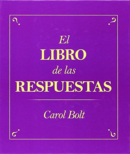 9788494116933: El Libro De Las Respuestas