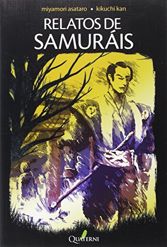 Imagen de archivo de RELATOS DE SAMURAIS a la venta por Librera Prez Galds