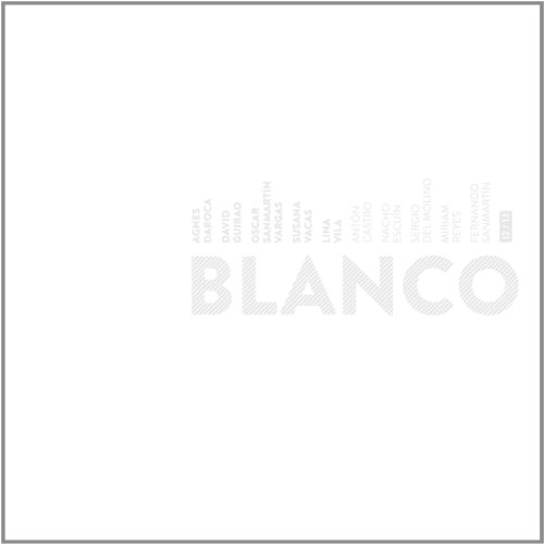 Stock image for BLANCO 12-13 for sale by Siglo Actual libros