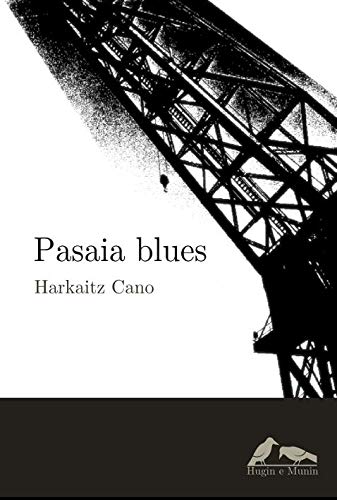 Stock image for Pasaia Blues for sale by Hamelyn