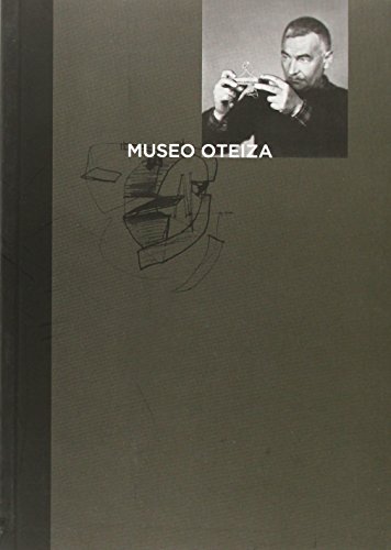 9788494121227: Museo Oteiza