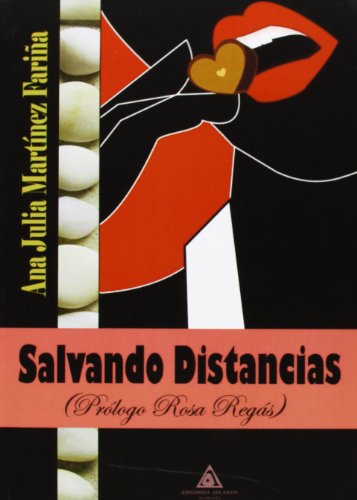 Stock image for Salvando Distancias for sale by medimops