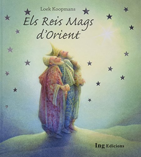 Beispielbild fr Els Reis Mags (creixent) zum Verkauf von medimops