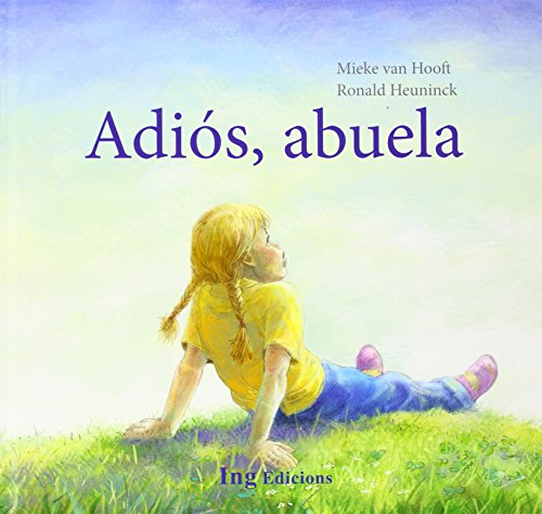 Stock image for Adis, abuela/ Goodbye, Grandma -Language: spanish for sale by GreatBookPrices