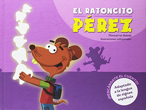Stock image for El Ratoncito Prez for sale by Agapea Libros